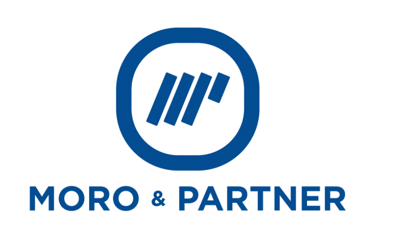 Moro e Partner Logo
