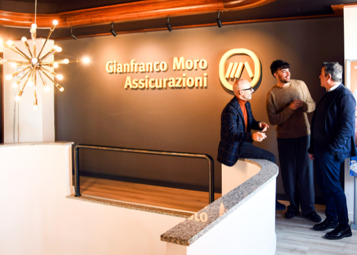 Personale Moro & Partners