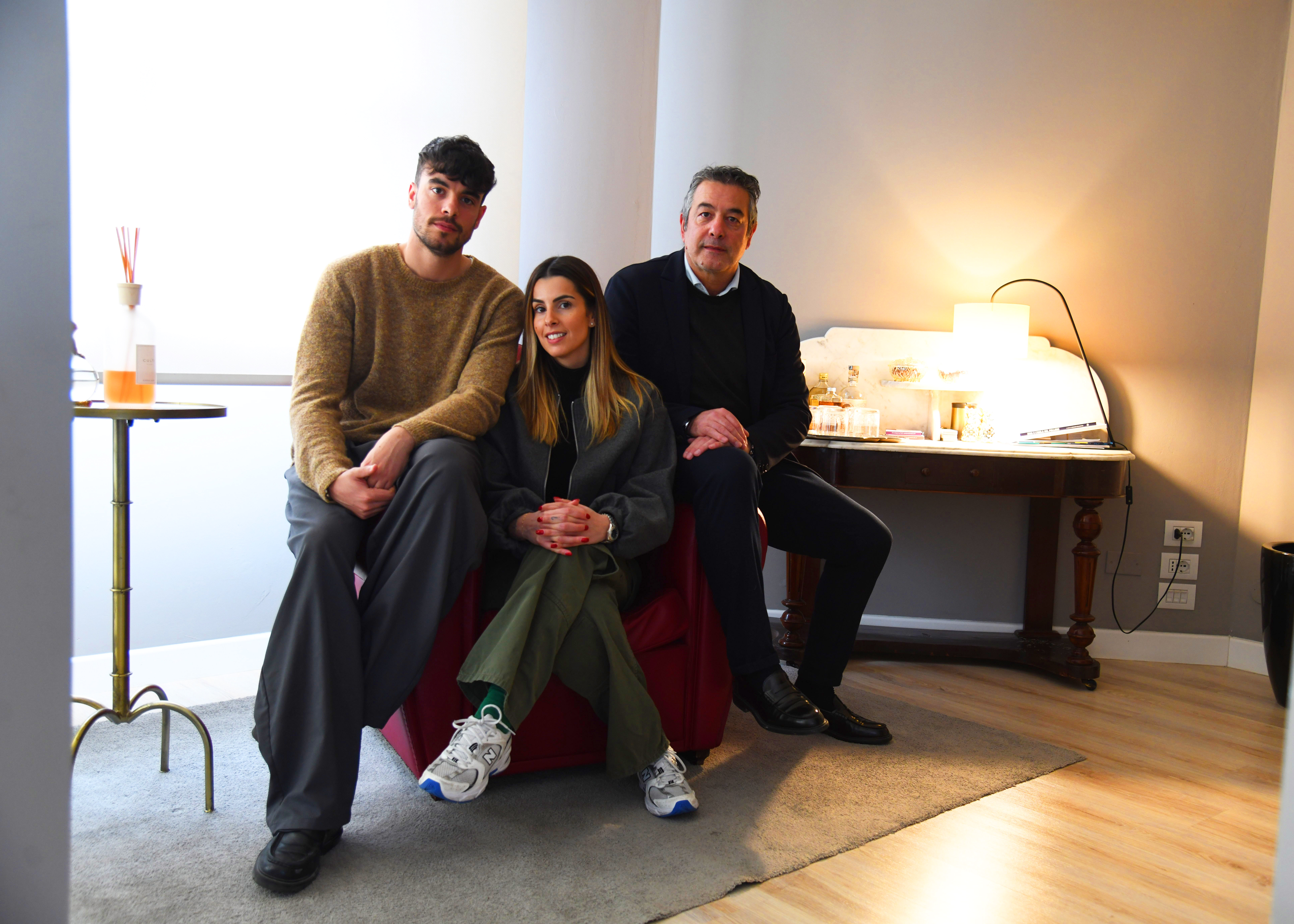 Staff Moro & Partner
