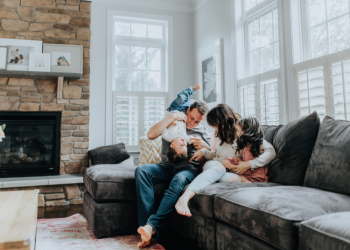 Assicurazione Casa e Famiglia