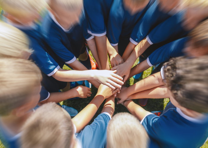 L’importanza dello sport all’aperto nella crescita dei bambini